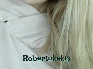 Robertukekis