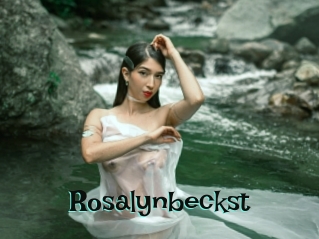 Rosalynbeckst