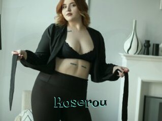 Roserou