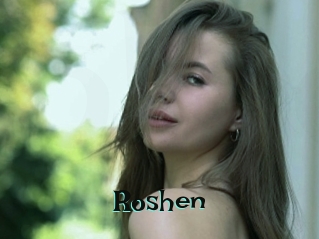 Roshen