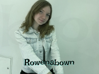 Rowenabown