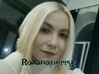Roxanaperrys