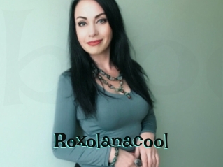 Roxolanacool