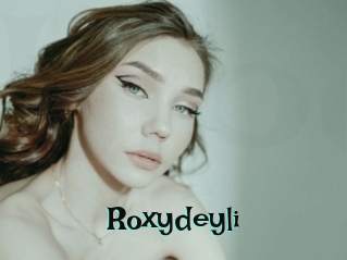 Roxydeyli