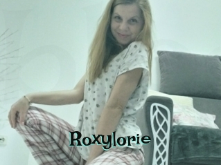 Roxylorie