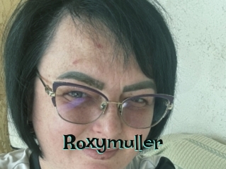 Roxymuller