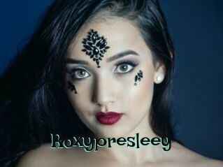 Roxypresleey