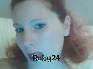 Ruby24
