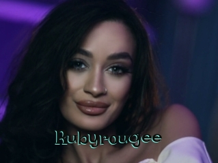 Rubyrougee