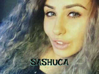 SASHUCA