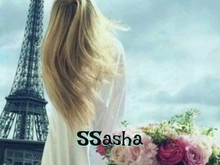SSasha