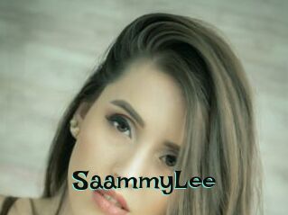 SaammyLee