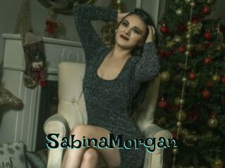 SabinaMorgan