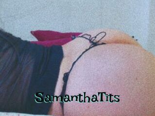 SamanthaTits