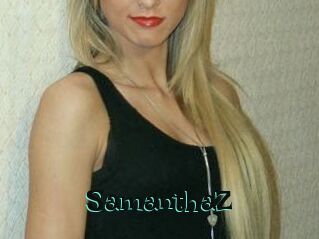 SamanthaZ