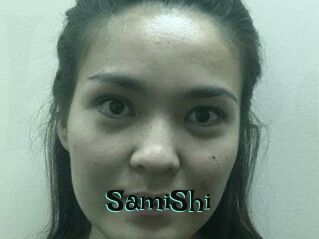 SamiShi