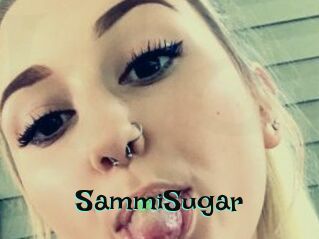 SammiSugar