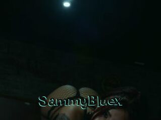 SammyBluex