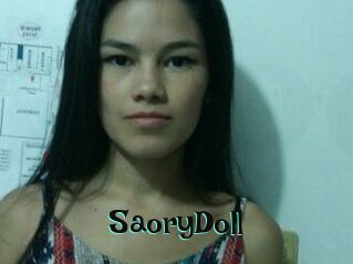 SaoryDoll
