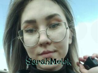 SarahMelek