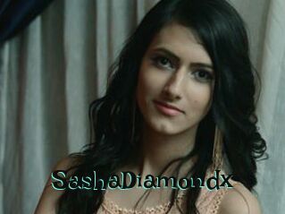 SashaDiamondx