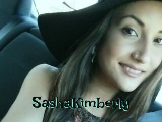 SashaKimberly
