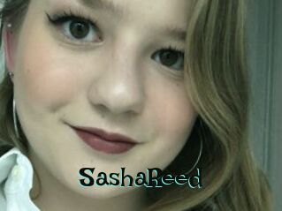 SashaReed