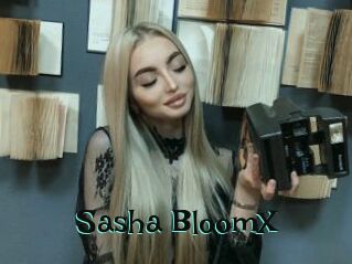 Sasha_BloomX