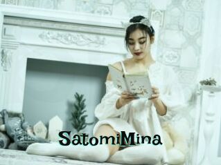 SatomiMina