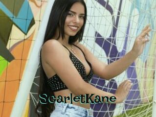ScarletKane