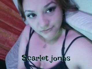Scarlet_jonhs