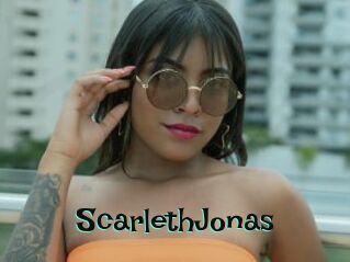 ScarlethJonas