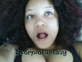 ScorpioFantasy