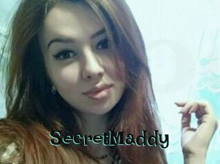 SecretMaddy