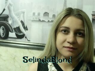 SelindaBlond