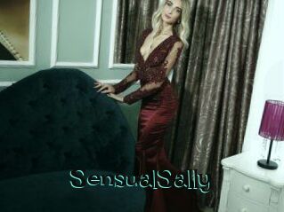 SensualSally