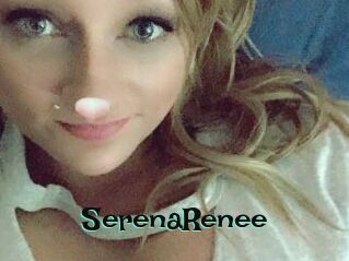SerenaRenee