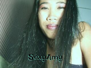 SexyAmy