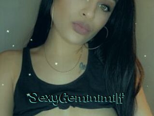 SexyGeminimilf