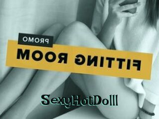 SexyHotDolll