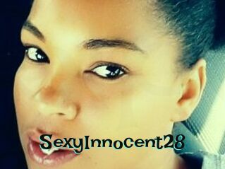 SexyInnocent28
