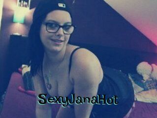 SexyJanaHot