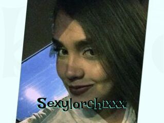 Sexylorchixxx