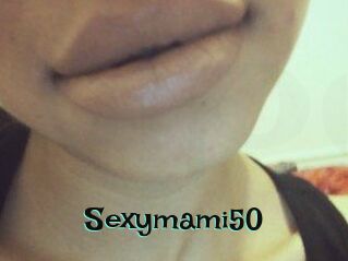 Sexymami50