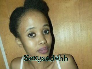 Sexysadehh