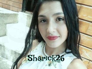 Sharick26