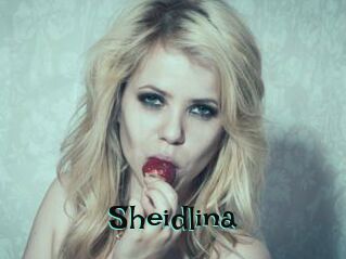 Sheidlina