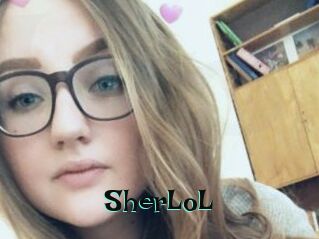 SherLoL