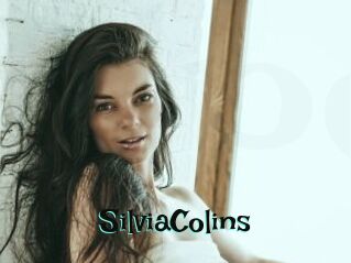 SilviaColins