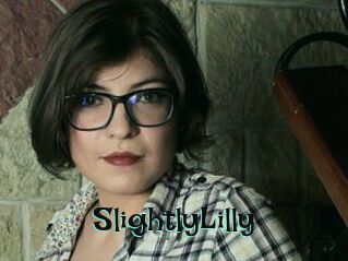 SlightlyLilly